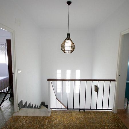 Casa Lepanto Villa Tarifa Eksteriør billede