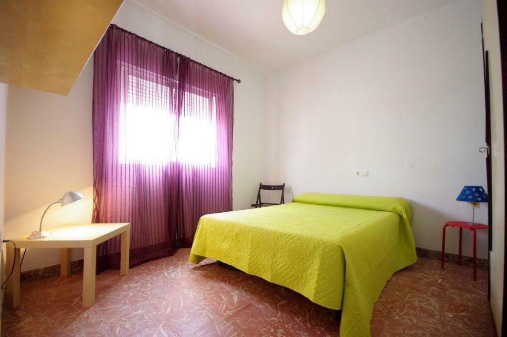 Casa Lepanto Villa Tarifa Eksteriør billede