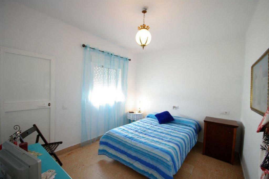Casa Lepanto Villa Tarifa Eksteriør billede