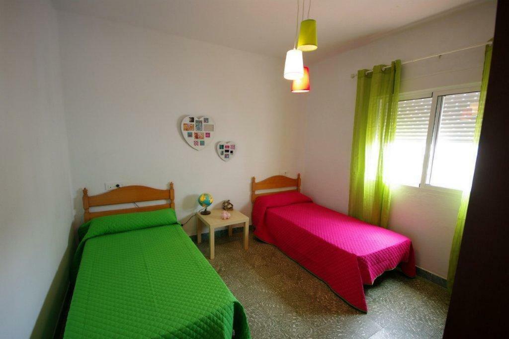 Casa Lepanto Villa Tarifa Eksteriør billede
