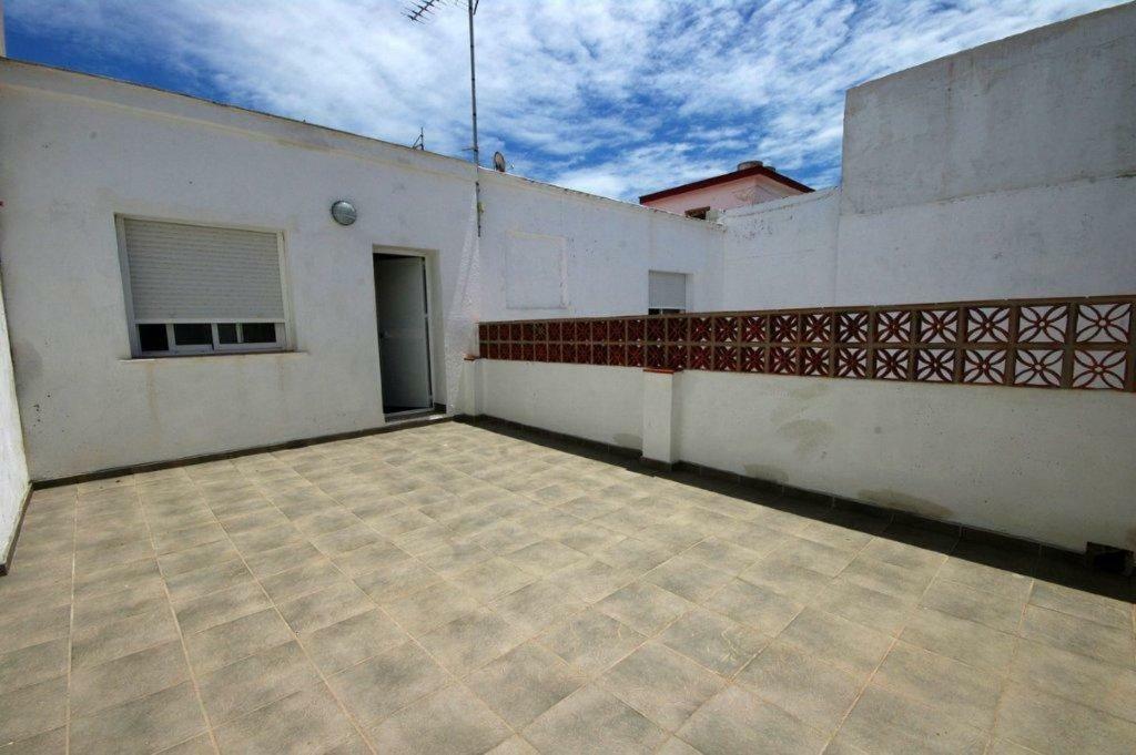 Casa Lepanto Villa Tarifa Eksteriør billede