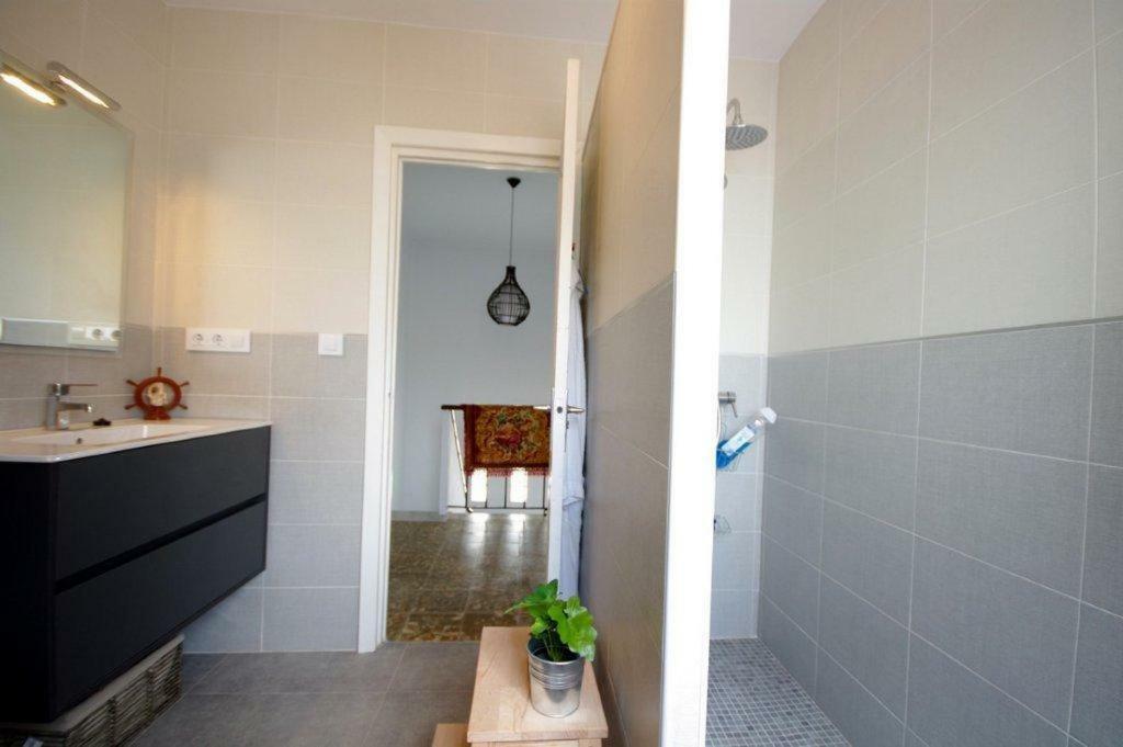 Casa Lepanto Villa Tarifa Eksteriør billede